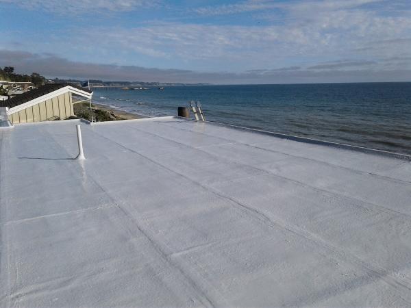 Certified Roofing