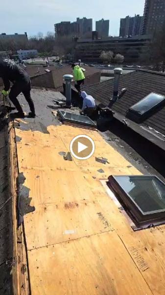 American Roofing & Gutter INC Contractors