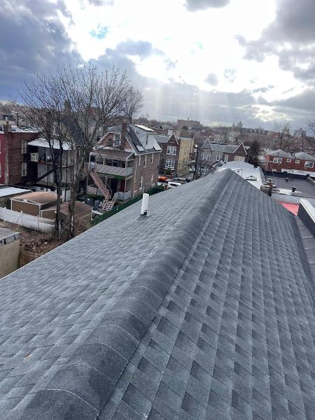 American Roofing & Gutter INC Contractors
