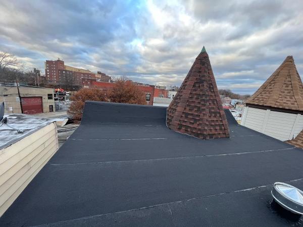 American Roofing & Gutter INC Contractors