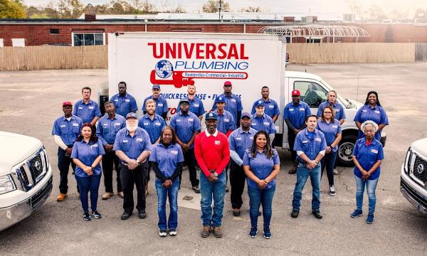 Universal Plumbing
