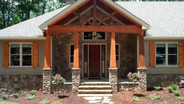 Sullivan & Forbes Building and Remodeling