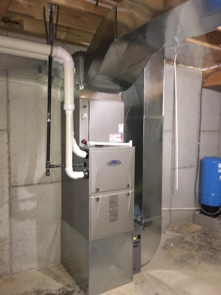 Morris Comfort Systems