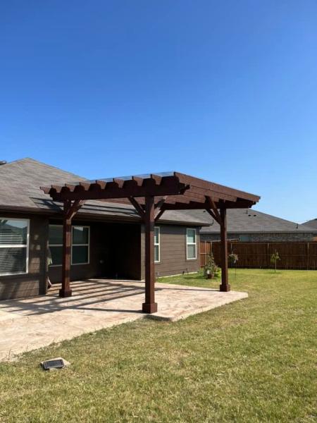 TR Construction & Handyman Services LLC