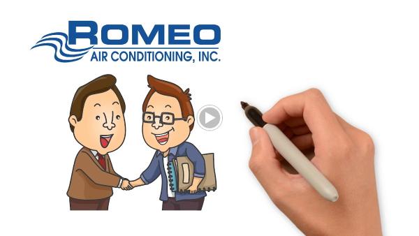 Romeo Air Conditioning