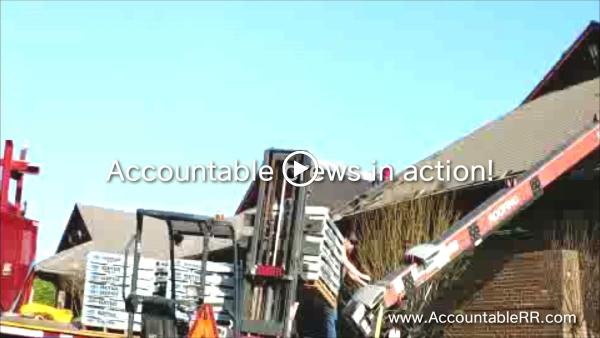 Accountable Roofing and Remodeling