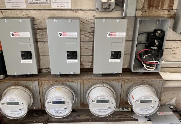 Thee Electrician LLC