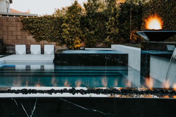 OC Poolscapes