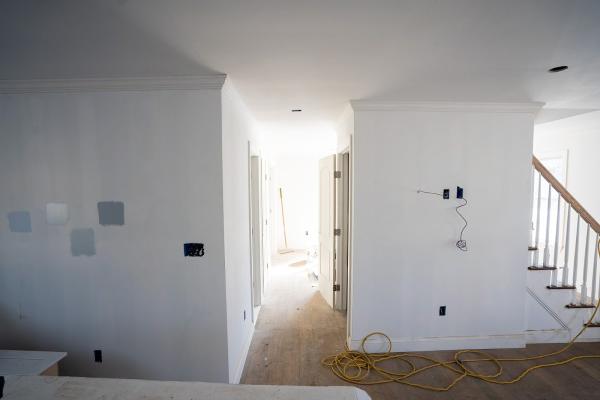 Vecchio Painters & Designers Ltd.