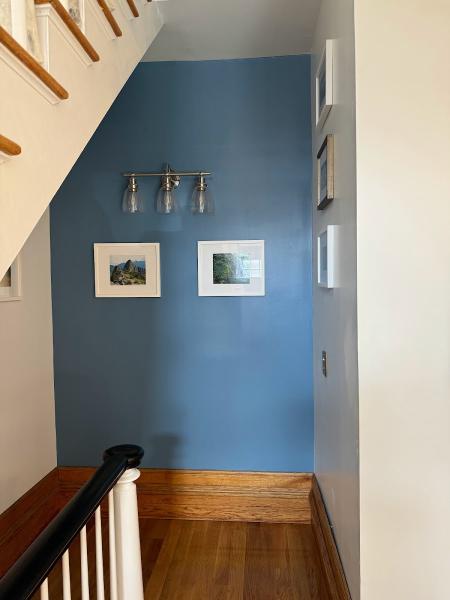 Vecchio Painters & Designers Ltd.