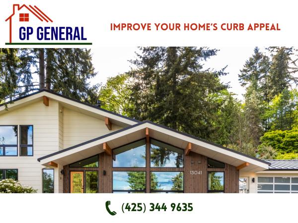 Gp General Corp
