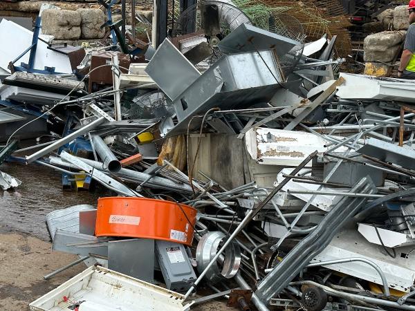 Nowrush Recycling Solutions