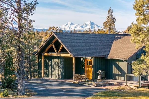 Greg Powell Bend Realtor