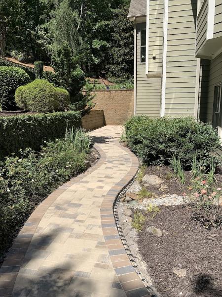 The Rick's Group Landscape Management