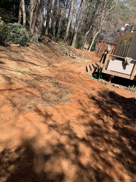 The Rick's Group Landscape Management