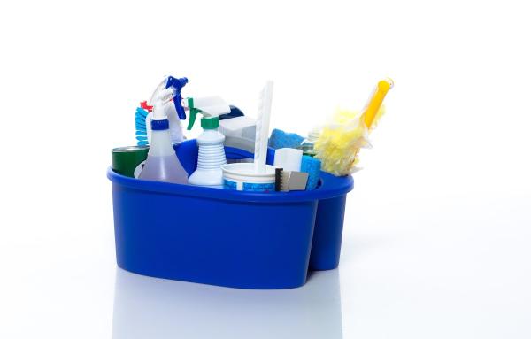 Wendi's Cleaning Service Inc