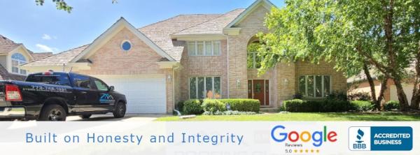 Roofing Gurus