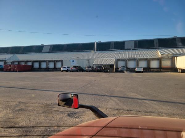 Neu Logistics Services