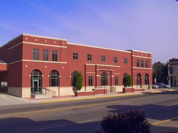 Rupp Masonry Construction Co.