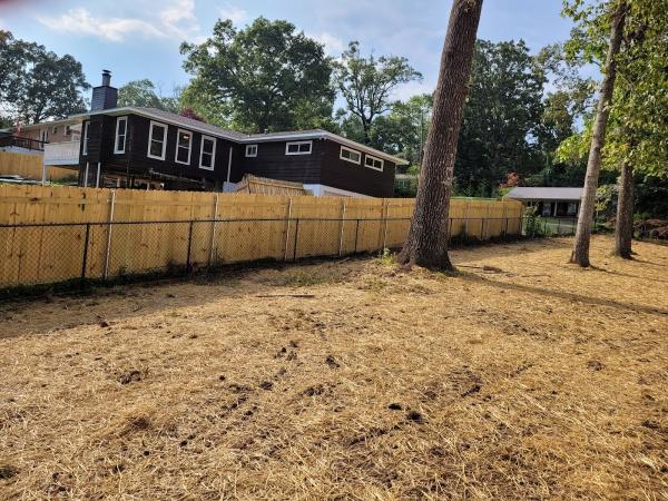 Jandj Fence