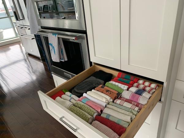 Shipshape Organize