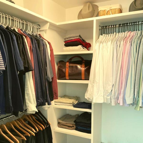 Shipshape Organize