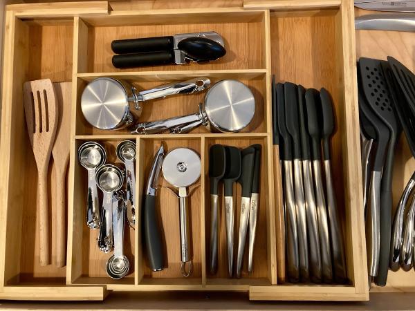 Shipshape Organize