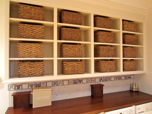 Shipshape Organize