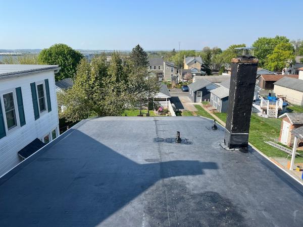 Holencik Exteriors