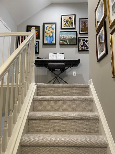 Cornerstone GC/ Cornerstone Floorcovering