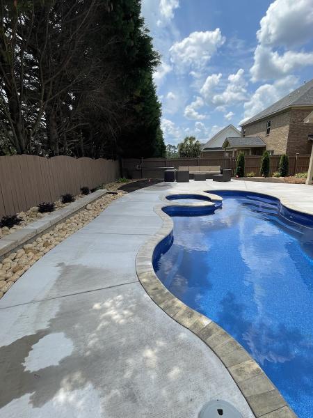 First Priority Landscaping Solutions