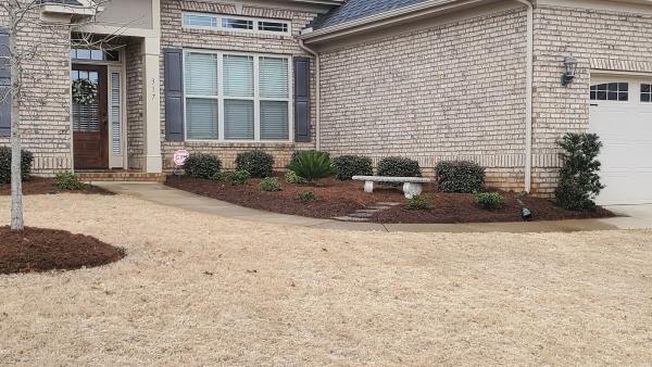 First Priority Landscaping Solutions