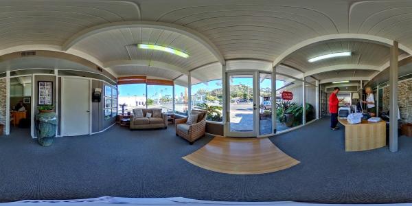 Conrad Realtors Inc.