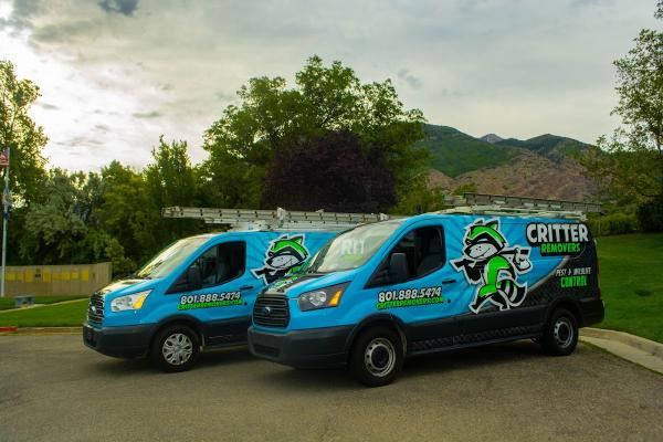 Critter Removers