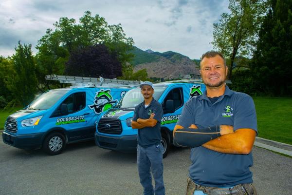 Critter Removers