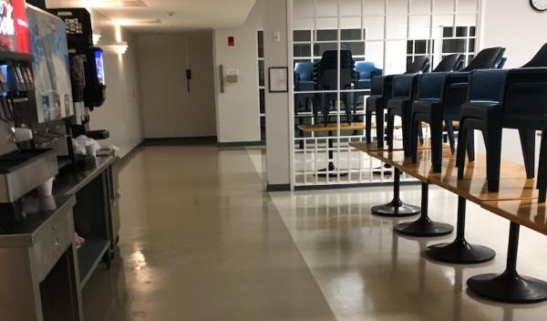 A Plus Janitorial Services