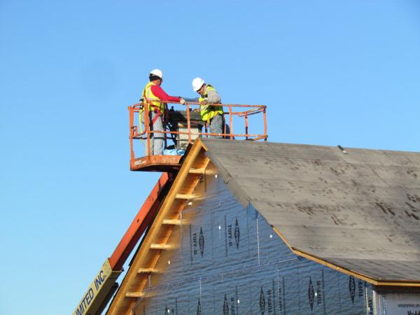 All Season Roofing