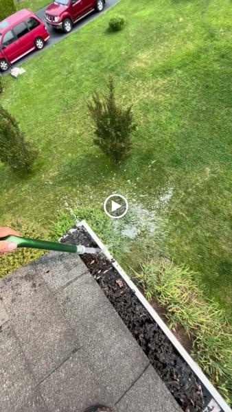 Hadix Gutter Services