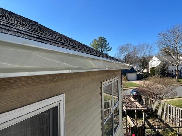 Hadix Gutter Services