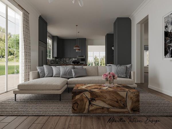 MB Within Interior Design Studio