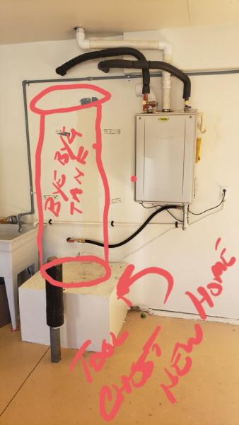 Stanley Plumbing Inc.