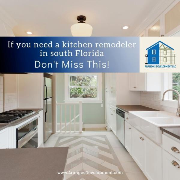Arangos Development