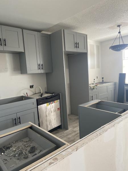 Arangos Development