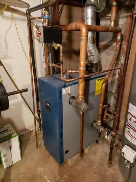 Pete's Plumbing Repair