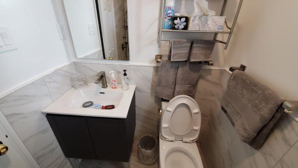 Pete's Plumbing Repair