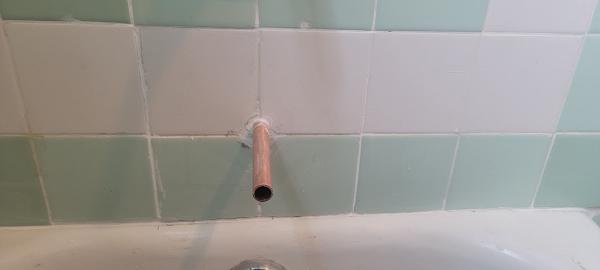 Pete's Plumbing Repair