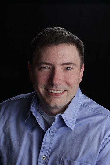 Ryan McKenna