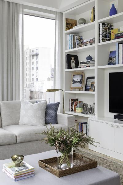 Lane Lamerson Interiors