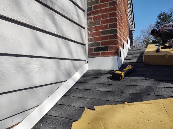 Central Jersey Roofing & Siding