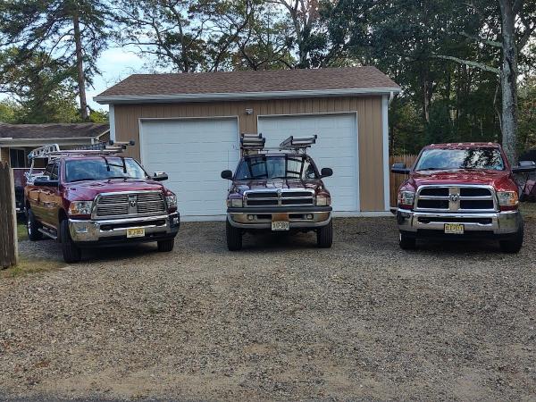 Central Jersey Roofing & Siding